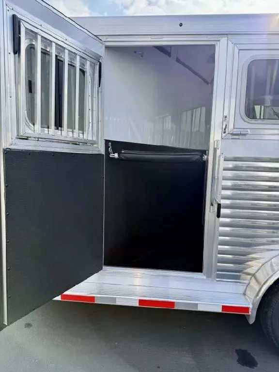new Horse Trailers Sooner  for sale, in Galt, CA Thumbnail 20