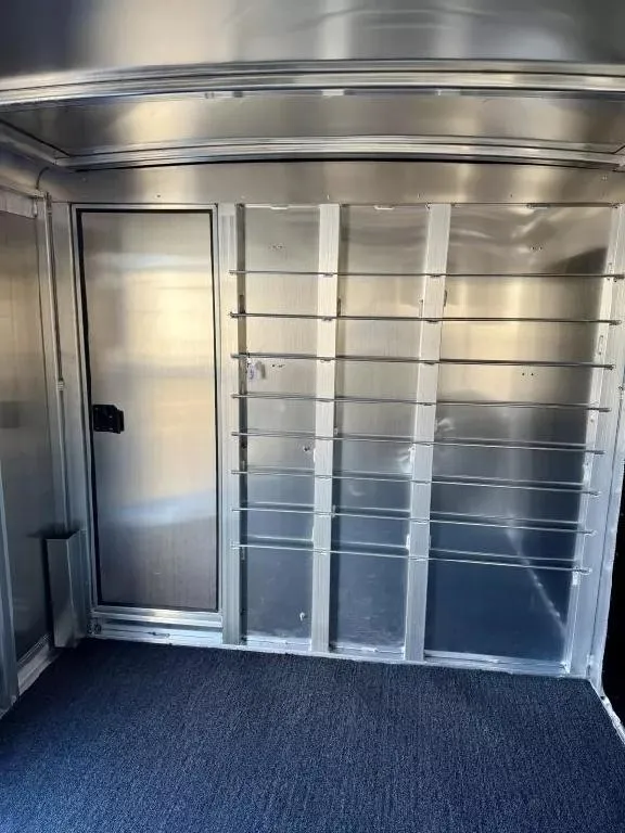 new Stock / Stock Combo Trailers Exiss Trailers  for sale, in Galt, CA Thumbnail 30