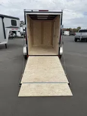new Cargo (Enclosed) Trailers Haulmark  for sale, in Galt, CA Thumbnail 5