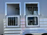 new Horse Trailers Exiss Trailers  for sale, in Galt, CA Thumbnail 110