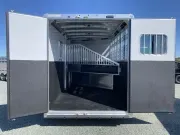 new Horse Trailers Exiss Trailers  for sale, in Galt, CA Thumbnail 10