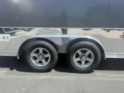 used Cargo (Enclosed) Trailers Haulmark  for sale, in Galt, CA Thumbnail 5