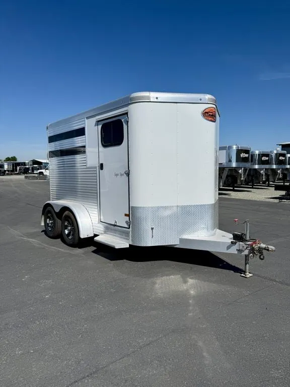 used Horse Trailers Sundowner Trailers  for sale, in Galt, CA Thumbnail 3