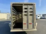 new Stock / Stock Combo Trailers Eagle X Trailers  for sale, in Galt, CA Thumbnail 21