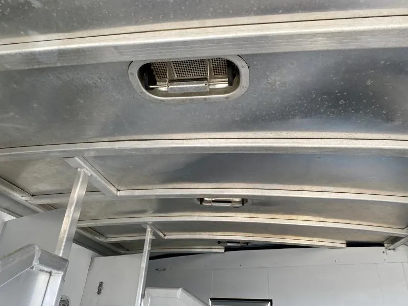 used Horse Trailers Exiss Trailers  for sale, in Galt, CA Thumbnail 25