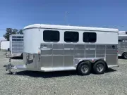 new Horse Trailers Maverick Trailers  for sale, in Galt, CA Thumbnail 16
