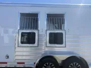 used Horse Trailers Exiss Trailers  for sale, in Galt, CA Thumbnail 29
