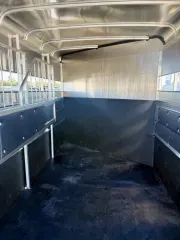 new Horse Trailers Maverick Trailers  for sale, in Galt, CA Thumbnail 14