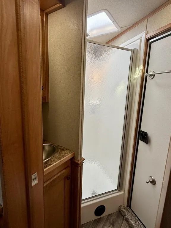 new Horse Trailers Merhow Trailers  for sale, in Galt, CA Thumbnail 36