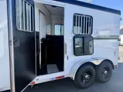 new Horse Trailers Bison Trailers  for sale, in Galt, CA Thumbnail 44