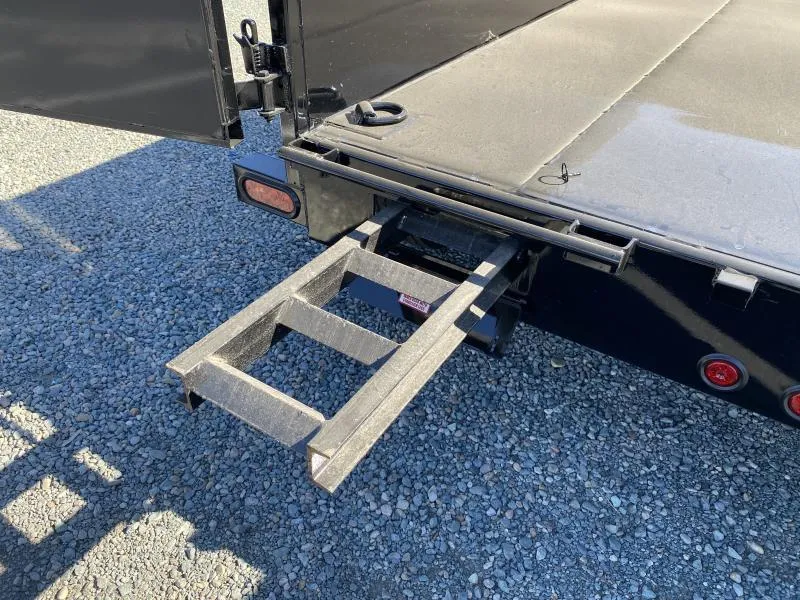 new Dump Trailers Snake River  for sale, in Galt, CA Thumbnail 12