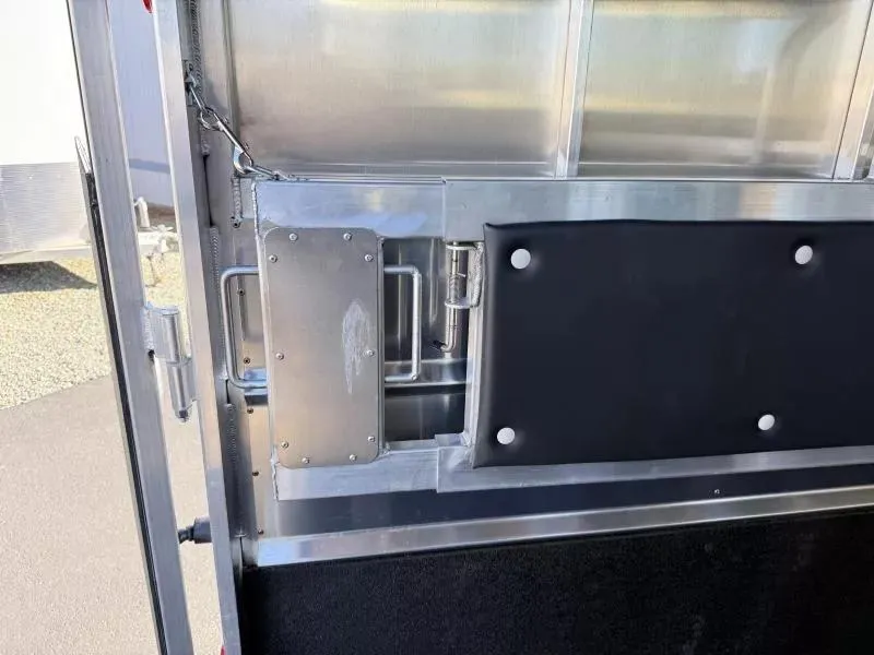 new Horse Trailers Maverick Trailers  for sale, in Galt, CA Thumbnail 11