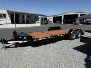 new Equipment / Flatbed Trailers Snake River  for sale, in Galt, CA Thumbnail 10
