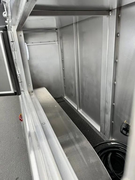 new Horse Trailers Bison Trailers  for sale, in Galt, CA Thumbnail 111