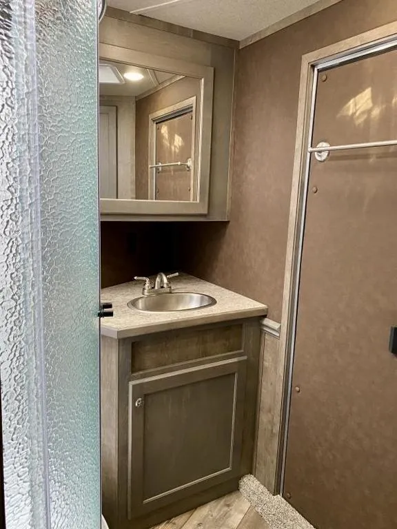 new Horse Trailers Merhow Trailers  for sale, in Galt, CA Thumbnail 11