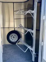 new Horse Trailers Maverick Trailers  for sale, in Galt, CA Thumbnail 2