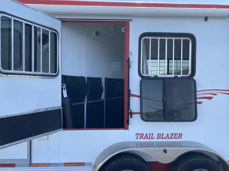 used Horse Trailers Double D  for sale, in Galt, CA Thumbnail 20