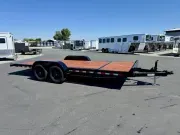 new Equipment / Flatbed Trailers Innovative  for sale, in Galt, CA Thumbnail 2
