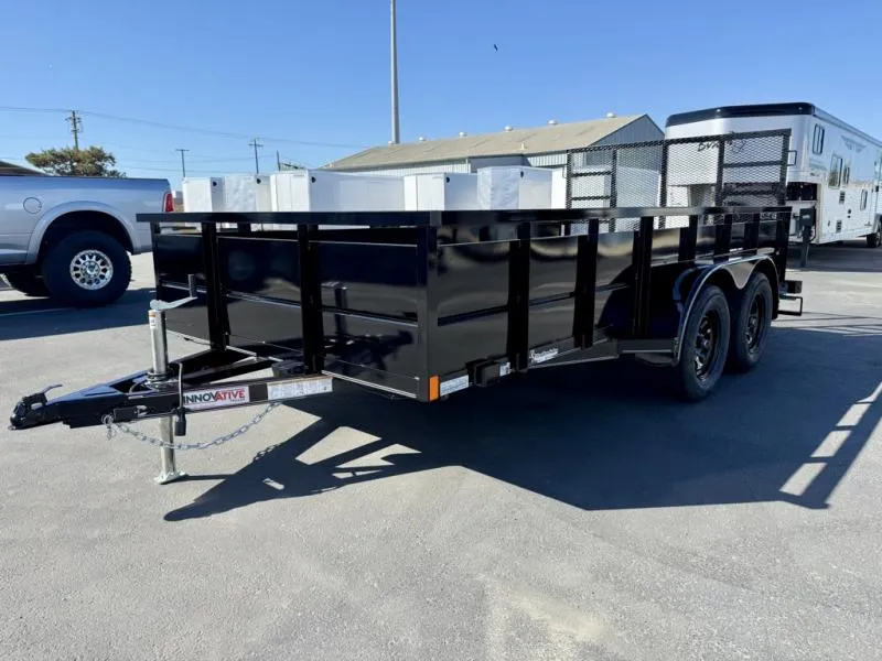 new Utility Trailers Innovative  for sale, in Galt, CA Thumbnail 13