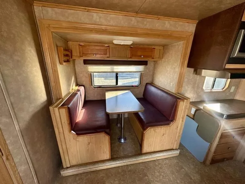 used Horse Trailers Exiss Trailers  for sale, in Galt, CA Thumbnail 10