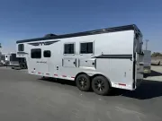 new Horse Trailers Bison Trailers  for sale, in Galt, CA Thumbnail 23
