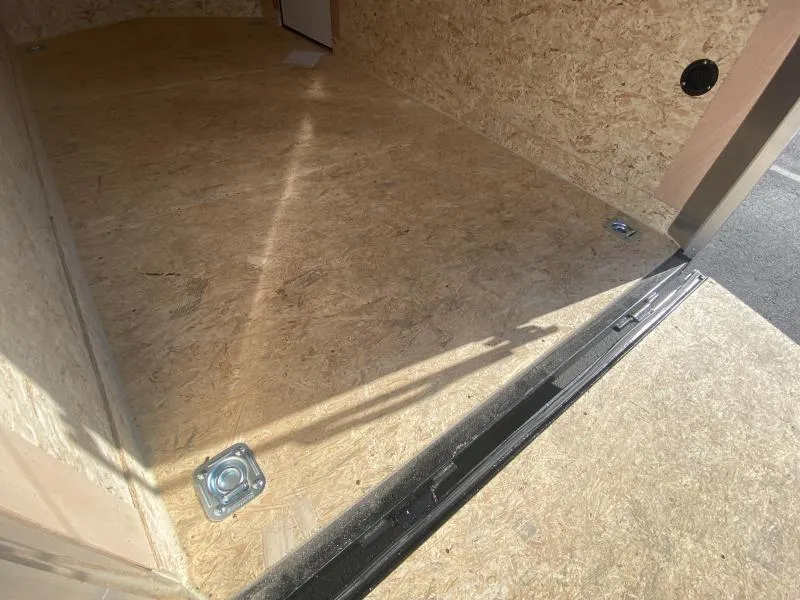 new Cargo (Enclosed) Trailers Haulmark  for sale, in Galt, CA Thumbnail 9