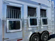 new Horse Trailers Exiss Trailers  for sale, in Galt, CA Thumbnail 30