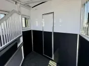new Horse Trailers Exiss Trailers  for sale, in Galt, CA Thumbnail 94