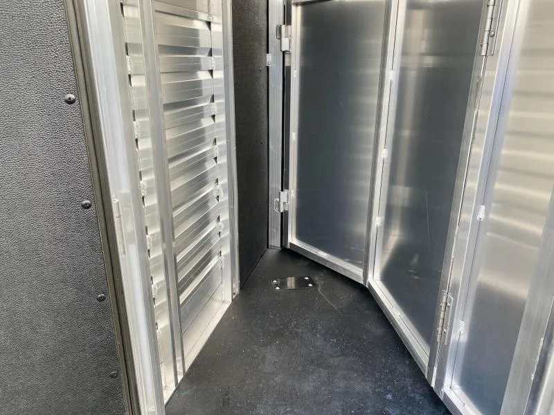 new Horse Trailers Exiss Trailers  for sale, in Galt, CA Thumbnail 11