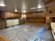new Horse Trailers Merhow Trailers  for sale, in Galt, CA Thumbnail 7