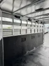 new Horse Trailers Exiss Trailers  for sale, in Galt, CA Thumbnail 15