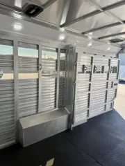 new Horse Trailers Bison Trailers  for sale, in Galt, CA Thumbnail 29