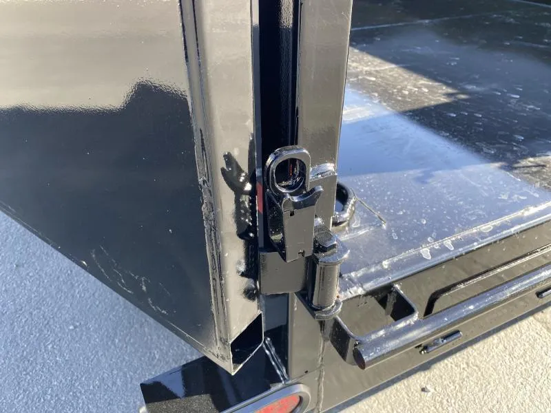 new Dump Trailers Snake River  for sale, in Galt, CA Thumbnail 12