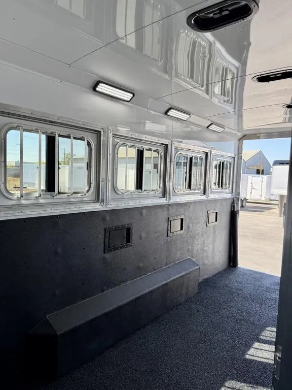 new Horse Trailers Sooner  for sale, in Galt, CA Thumbnail 95