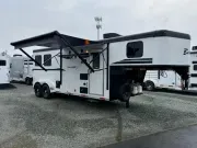 new Horse Trailers Bison Trailers  for sale, in Galt, CA Thumbnail 1