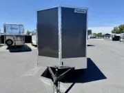 new Cargo (Enclosed) Trailers Haulmark  for sale, in Galt, CA Thumbnail 10