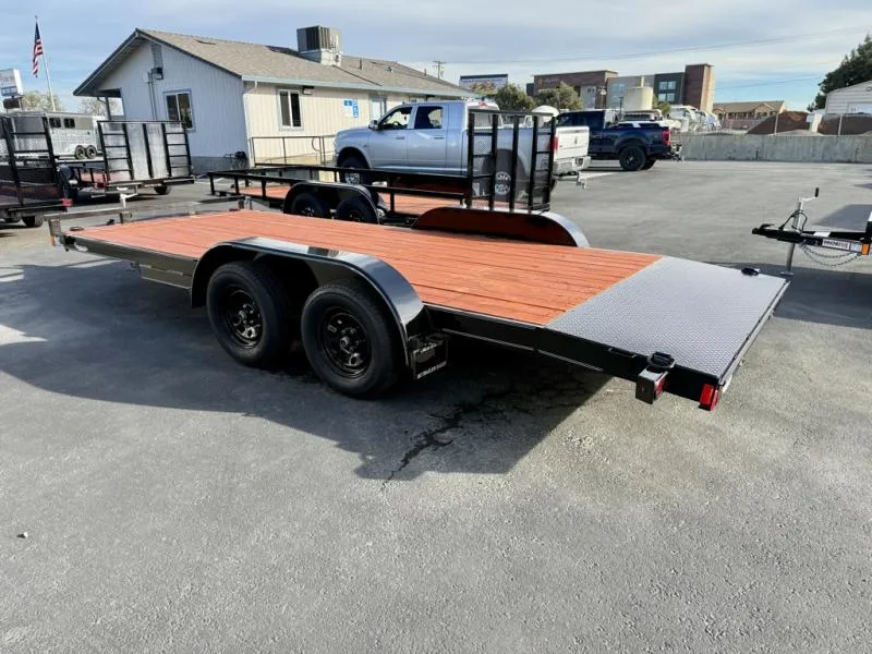 new Equipment / Flatbed Trailers Innovative  for sale, in Galt, CA Thumbnail 9
