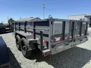 new Dump Trailers Snake River  for sale, in Galt, CA Thumbnail 13