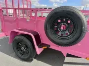new Utility Trailers C and B Quality Trailer Works  for sale, in Galt, CA Thumbnail 3