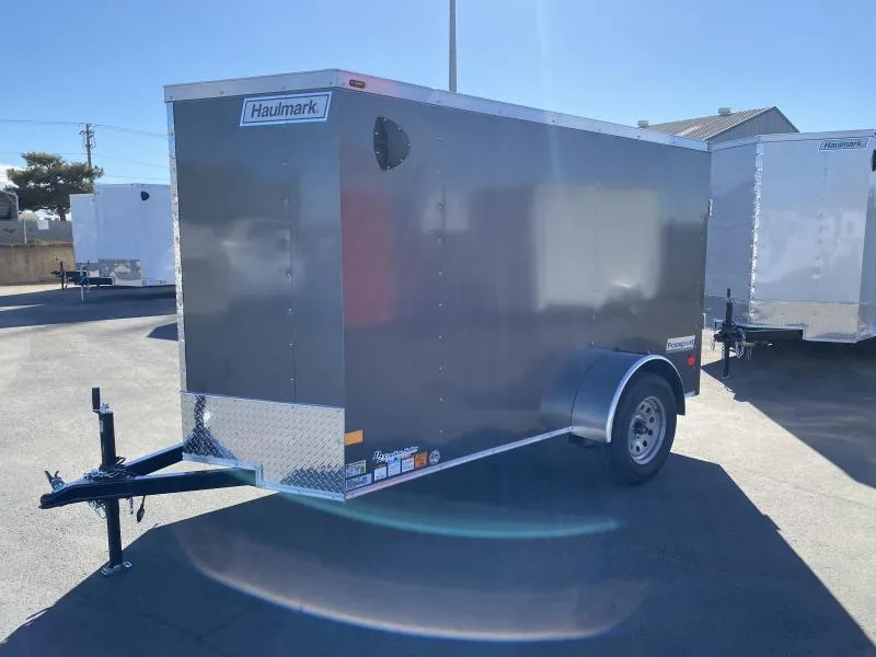 new Cargo (Enclosed) Trailers Haulmark  for sale, in Galt, CA Thumbnail 10