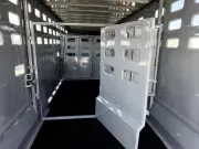 new Stock / Stock Combo Trailers Eagle X Trailers  for sale, in Galt, CA Thumbnail 60