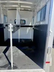 used Horse Trailers Sundowner Trailers  for sale, in Galt, CA Thumbnail 12
