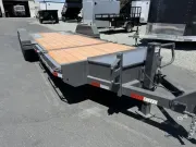new Equipment / Flatbed Trailers Snake River  for sale, in Galt, CA Thumbnail 3