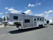 new Horse Trailers Exiss Trailers  for sale, in Galt, CA Thumbnail 87