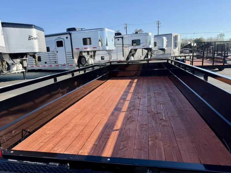 new Utility Trailers Innovative  for sale, in Galt, CA Thumbnail 47