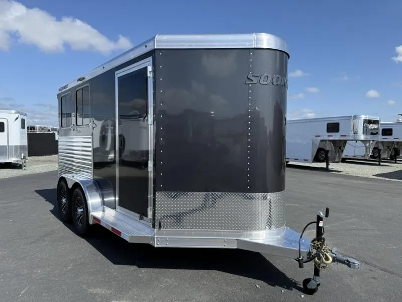 new Horse Trailers Sooner  for sale, in Galt, CA Thumbnail 2