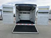 new Horse Trailers Bison Trailers  for sale, in Galt, CA Thumbnail 25