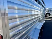 new Stock / Stock Combo Trailers Exiss Trailers  for sale, in Galt, CA Thumbnail 20