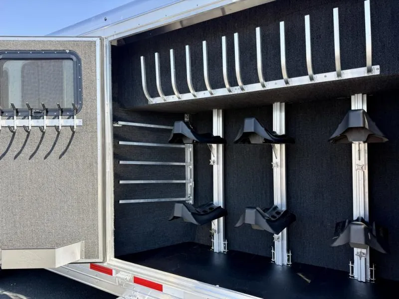 new Horse Trailers Sooner  for sale, in Galt, CA Thumbnail 4