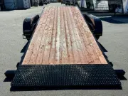 new Equipment / Flatbed Trailers Innovative  for sale, in Galt, CA Thumbnail 6